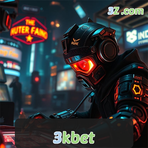 Cassino 3kbet: Experiência Inigualável em Jogos Online no Brasil