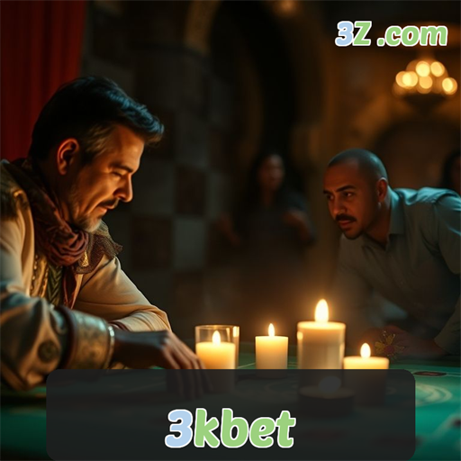 Login no 3kbet: A Chave para a Diversão Incontida