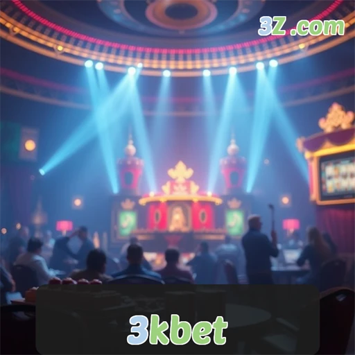 A Experiência VIP da 3kbet: Um Mundo de Exclusividades
